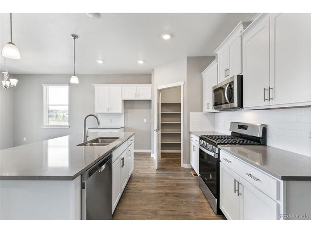 43187 Trenton Gulch Trl, Elizabeth, CO 80107