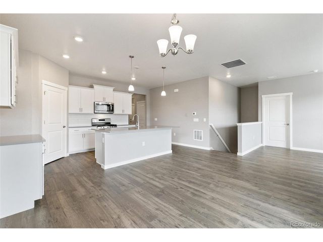 43187 Trenton Gulch Trl, Elizabeth, CO 80107