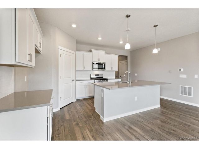 43187 Trenton Gulch Trl, Elizabeth, CO 80107