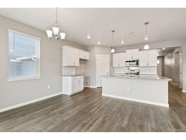 43187 Trenton Gulch Trl, Elizabeth, CO 80107