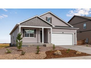 43187 Trenton Gulch Trl, Elizabeth, CO 80107