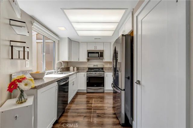 21156 River Glen 50, Lake Forest, CA 92630