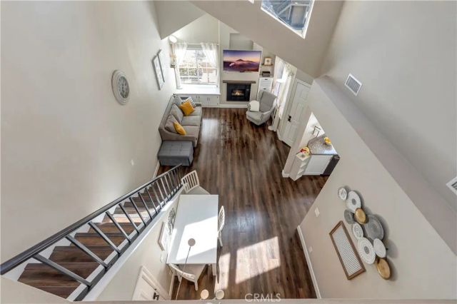 21156 River Glen 50, Lake Forest, CA 92630