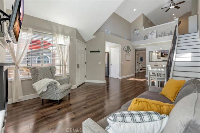 21156 River Glen 50, Lake Forest, CA 92630