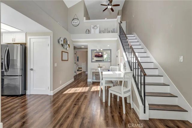 21156 River Glen 50, Lake Forest, CA 92630