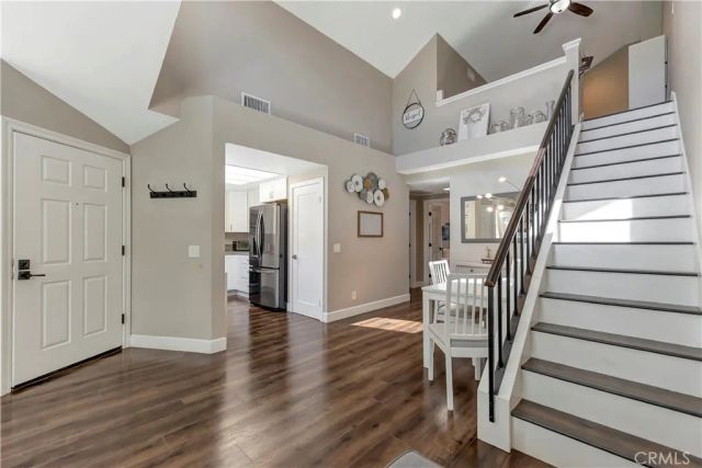 21156 River Glen 50, Lake Forest, CA 92630