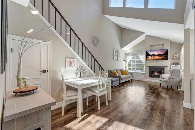 21156 River Glen 50, Lake Forest, CA 92630