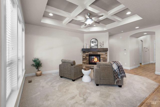 1505 E Summerplace Street, Meridian, ID 83646