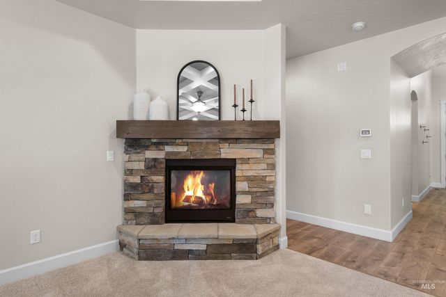 1505 E Summerplace Street, Meridian, ID 83646