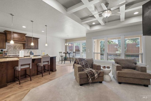 1505 E Summerplace Street, Meridian, ID 83646
