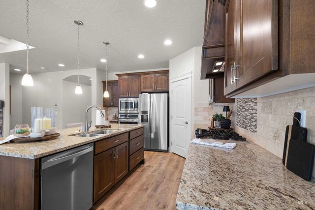 1505 E Summerplace Street, Meridian, ID 83646