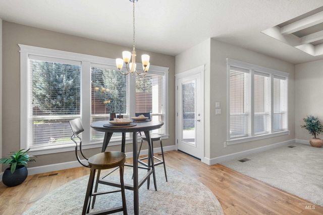 1505 E Summerplace Street, Meridian, ID 83646