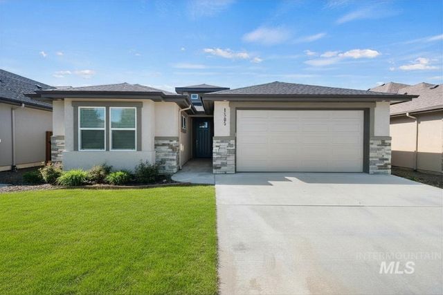 1505 E Summerplace Street, Meridian, ID 83646