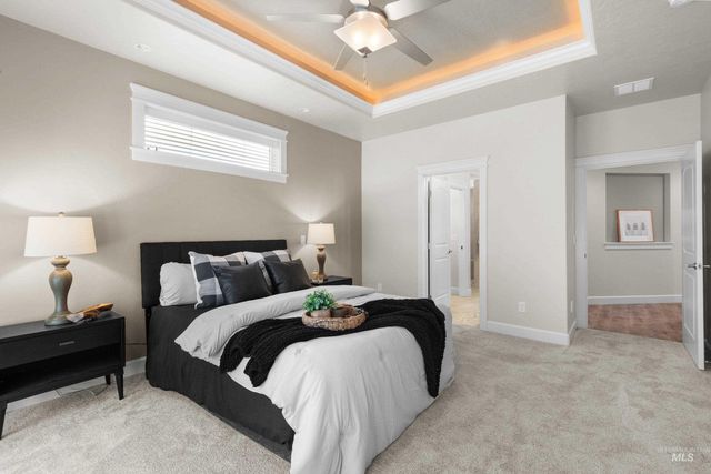 1505 E Summerplace Street, Meridian, ID 83646