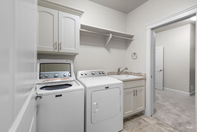 1505 E Summerplace Street, Meridian, ID 83646