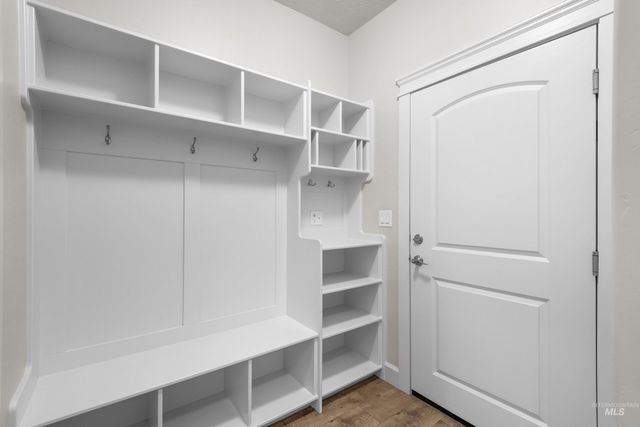 1505 E Summerplace Street, Meridian, ID 83646