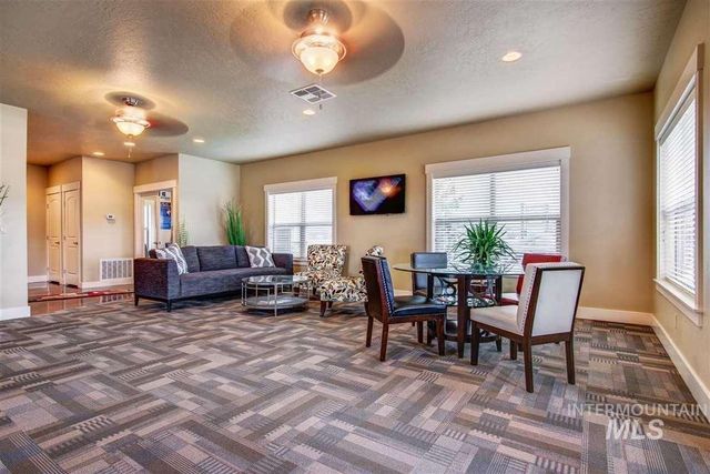 1505 E Summerplace Street, Meridian, ID 83646