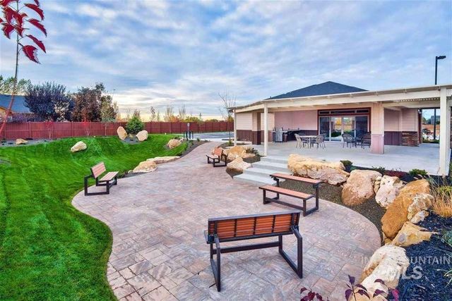 1505 E Summerplace Street, Meridian, ID 83646