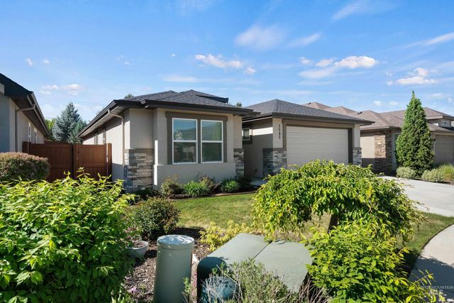 1505 E Summerplace Street, Meridian, ID 83646