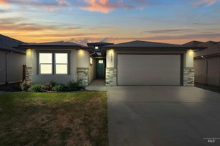 1505 E Summerplace Street, Meridian, ID 83646