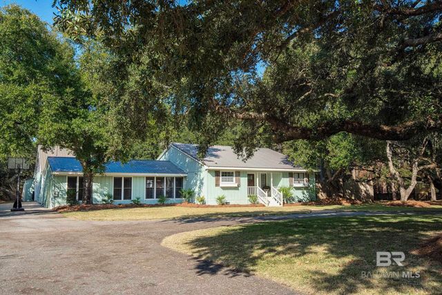 1349 W Fairway Drive, Gulf Shores, AL 36542