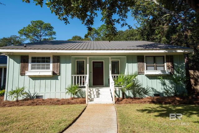1349 W Fairway Drive, Gulf Shores, AL 36542