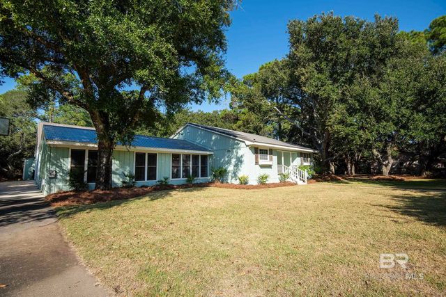 1349 W Fairway Drive, Gulf Shores, AL 36542