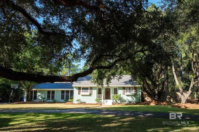 1349 W Fairway Drive, Gulf Shores, AL 36542