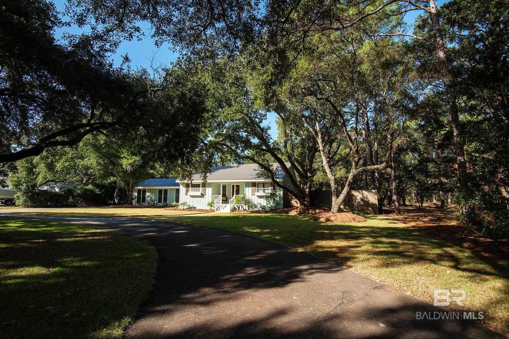 1349 W Fairway Drive, Gulf Shores, AL 36542