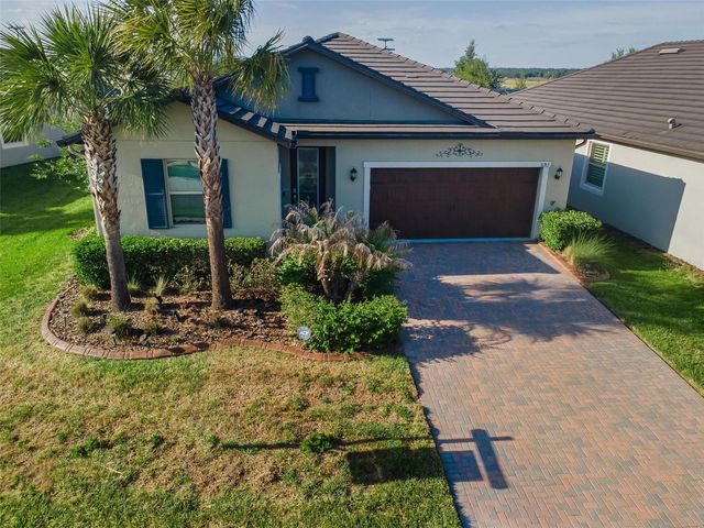 31763 CABANA RYE AVENUE, San Antonio, FL 33576
