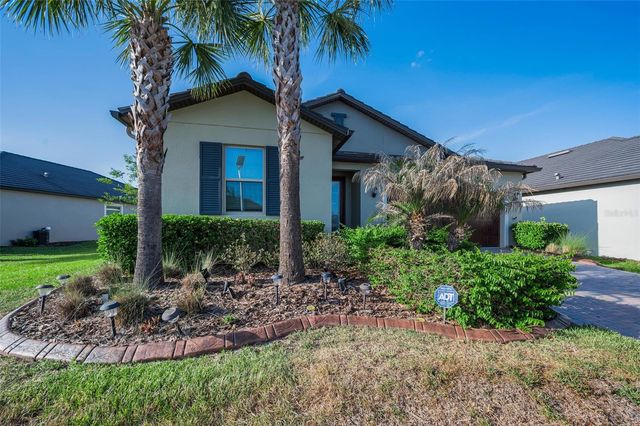 31763 CABANA RYE AVENUE, San Antonio, FL 33576