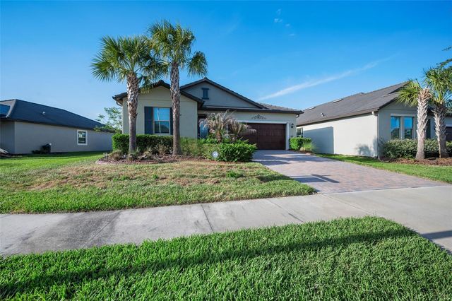 31763 CABANA RYE AVENUE, San Antonio, FL 33576