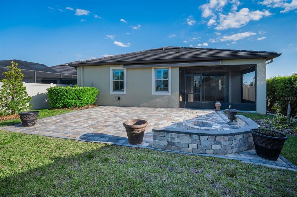 Image 2 of property listing at 31763 CABANA RYE AVENUE, San Antonio, FL 33576