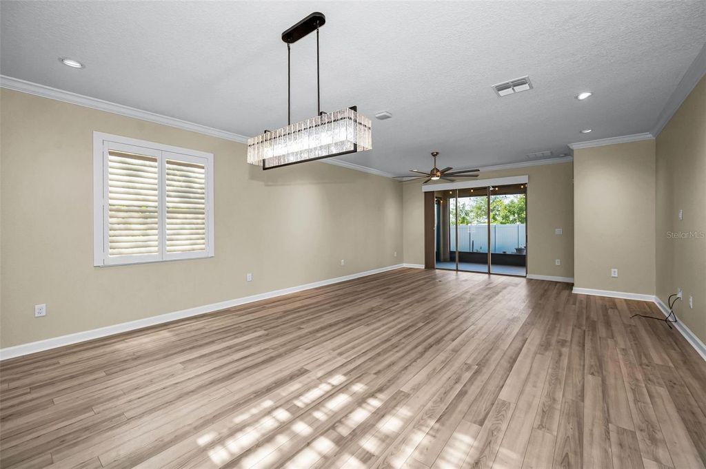 Image 11 of property listing at 31763 CABANA RYE AVENUE, San Antonio, FL 33576
