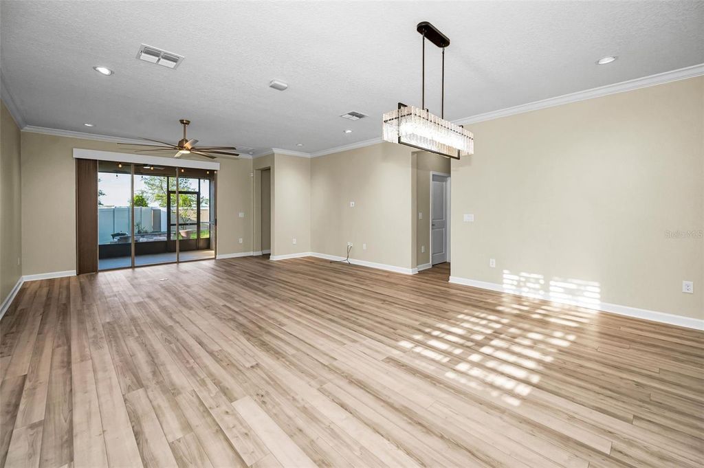 Image 12 of property listing at 31763 CABANA RYE AVENUE, San Antonio, FL 33576