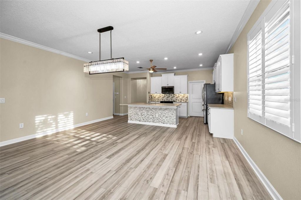Image 13 of property listing at 31763 CABANA RYE AVENUE, San Antonio, FL 33576