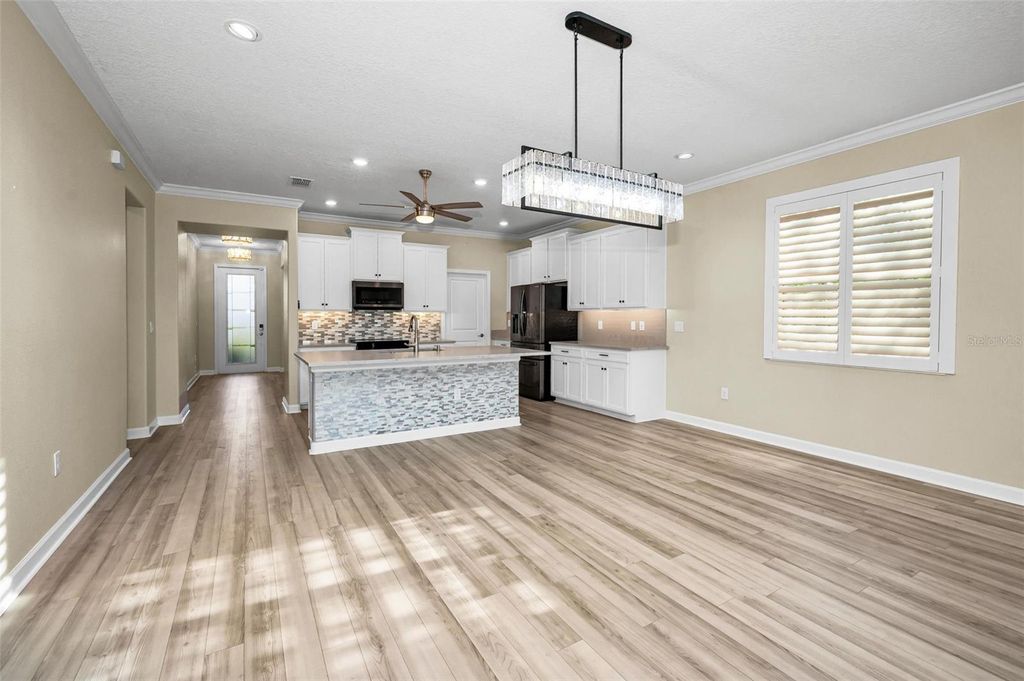 Image 14 of property listing at 31763 CABANA RYE AVENUE, San Antonio, FL 33576
