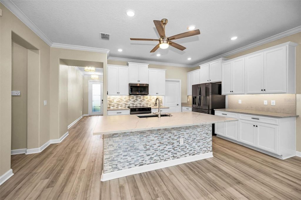 Image 15 of property listing at 31763 CABANA RYE AVENUE, San Antonio, FL 33576
