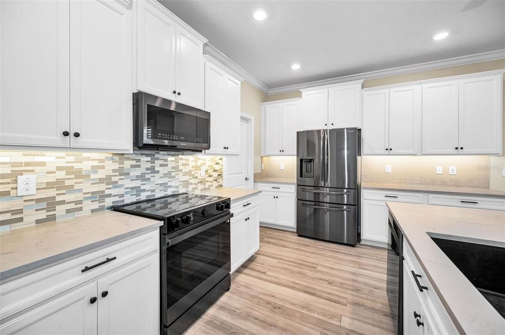 Image 18 of property listing at 31763 CABANA RYE AVENUE, San Antonio, FL 33576