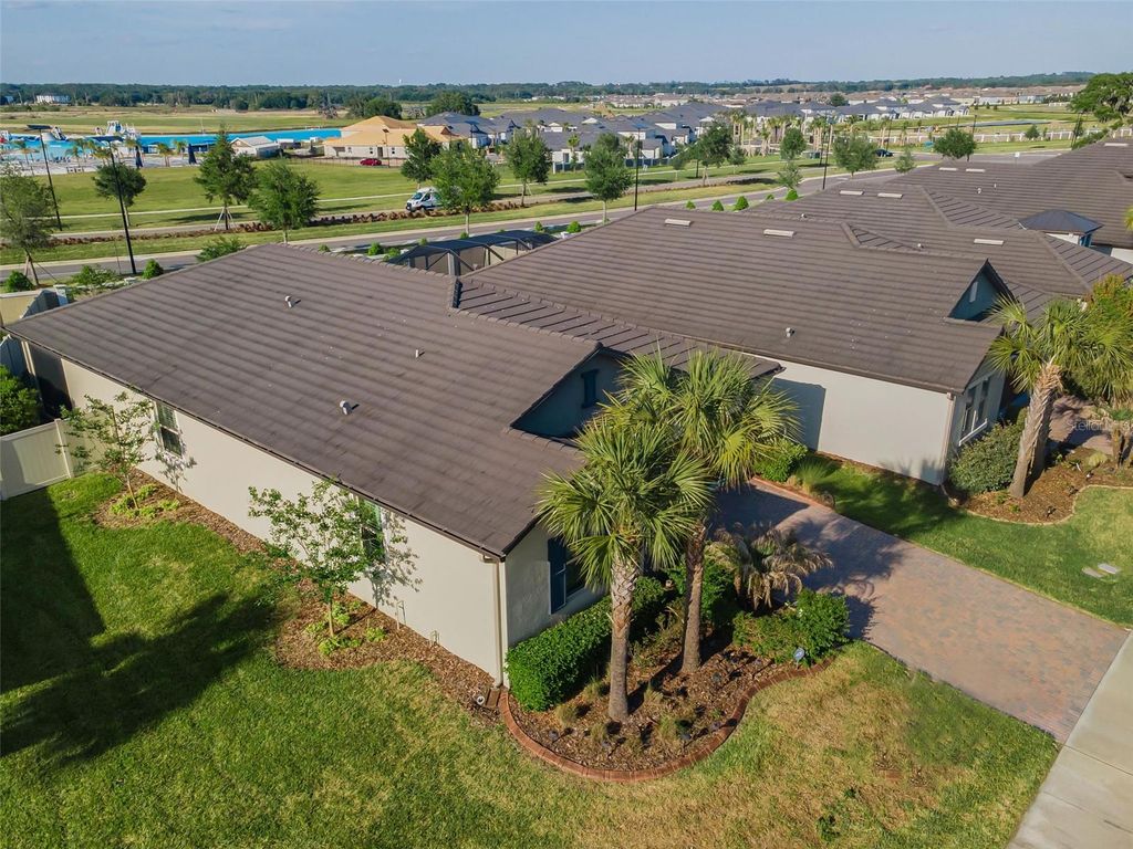 Image 3 of property listing at 31763 CABANA RYE AVENUE, San Antonio, FL 33576