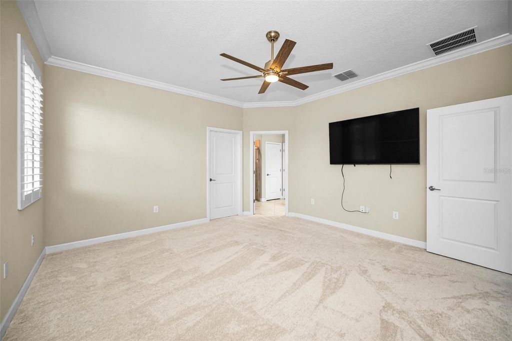 Image 24 of property listing at 31763 CABANA RYE AVENUE, San Antonio, FL 33576