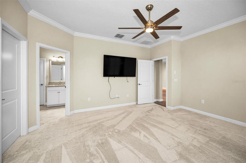 Image 25 of property listing at 31763 CABANA RYE AVENUE, San Antonio, FL 33576