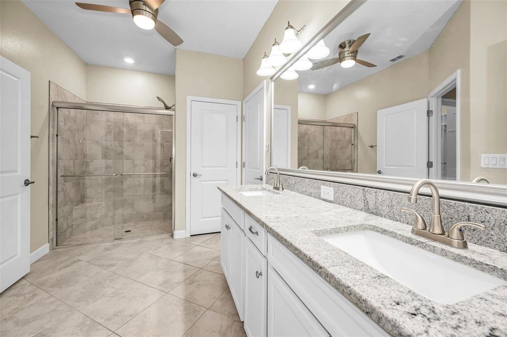 Image 27 of property listing at 31763 CABANA RYE AVENUE, San Antonio, FL 33576