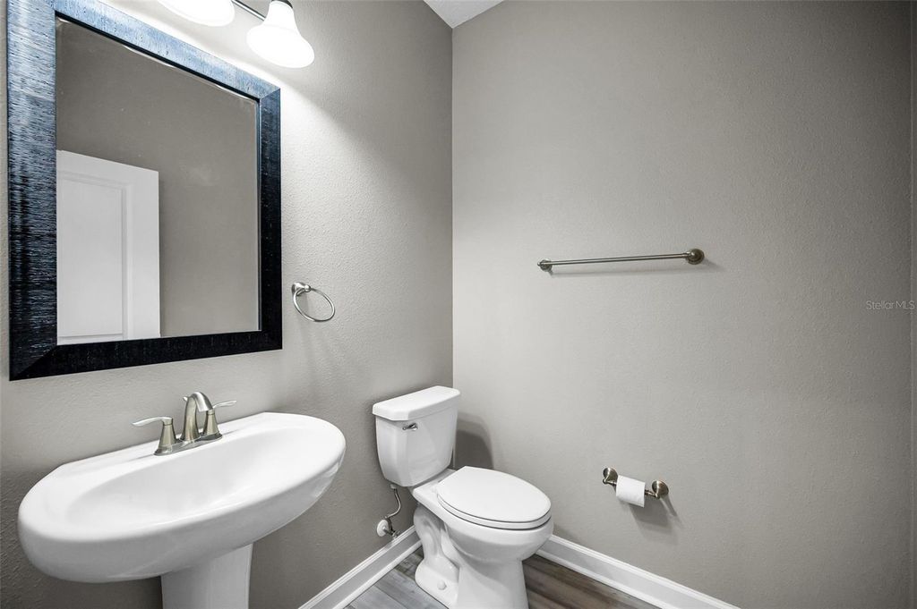 Image 36 of property listing at 31763 CABANA RYE AVENUE, San Antonio, FL 33576
