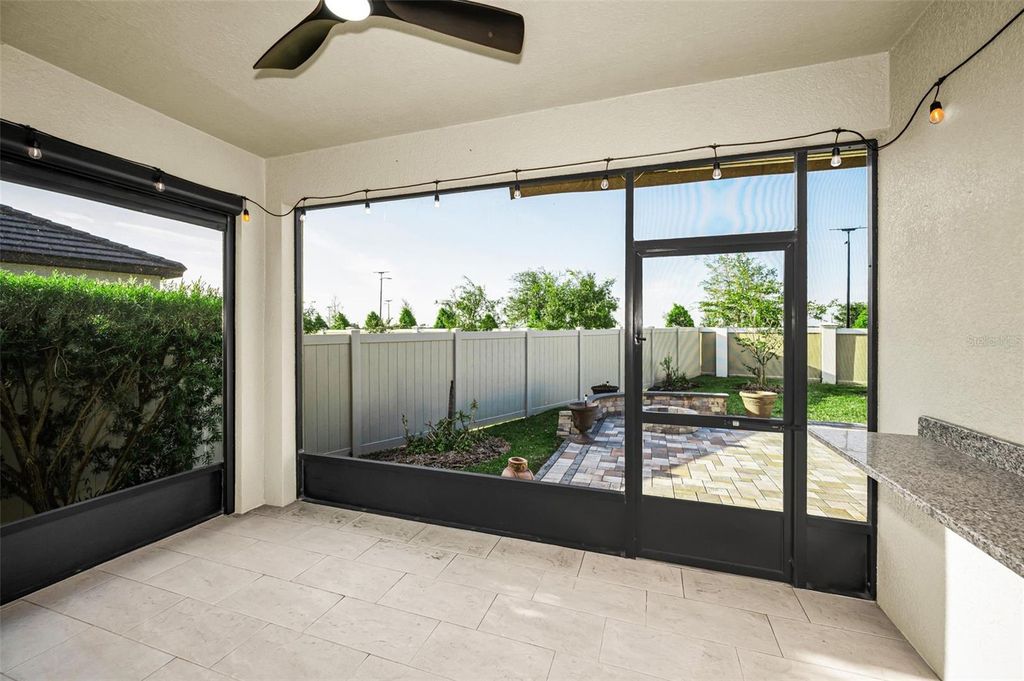 Image 41 of property listing at 31763 CABANA RYE AVENUE, San Antonio, FL 33576