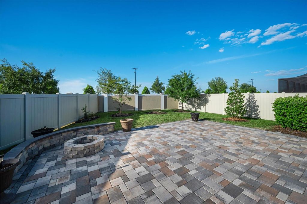 Image 43 of property listing at 31763 CABANA RYE AVENUE, San Antonio, FL 33576