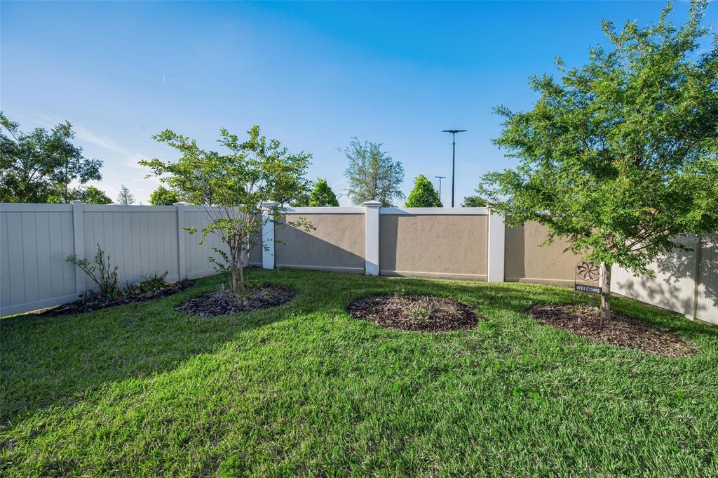 Image 44 of property listing at 31763 CABANA RYE AVENUE, San Antonio, FL 33576
