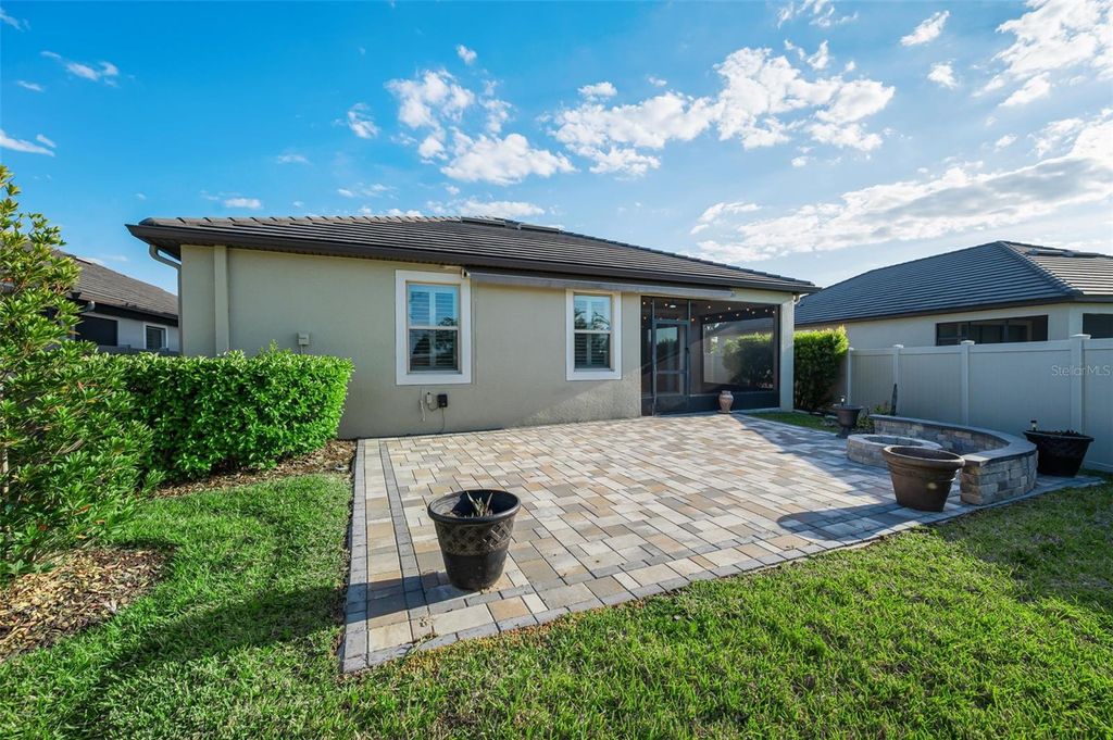Image 48 of property listing at 31763 CABANA RYE AVENUE, San Antonio, FL 33576