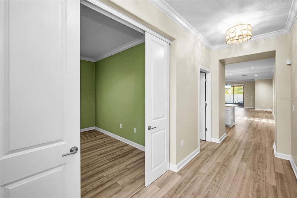 Image 6 of property listing at 31763 CABANA RYE AVENUE, San Antonio, FL 33576