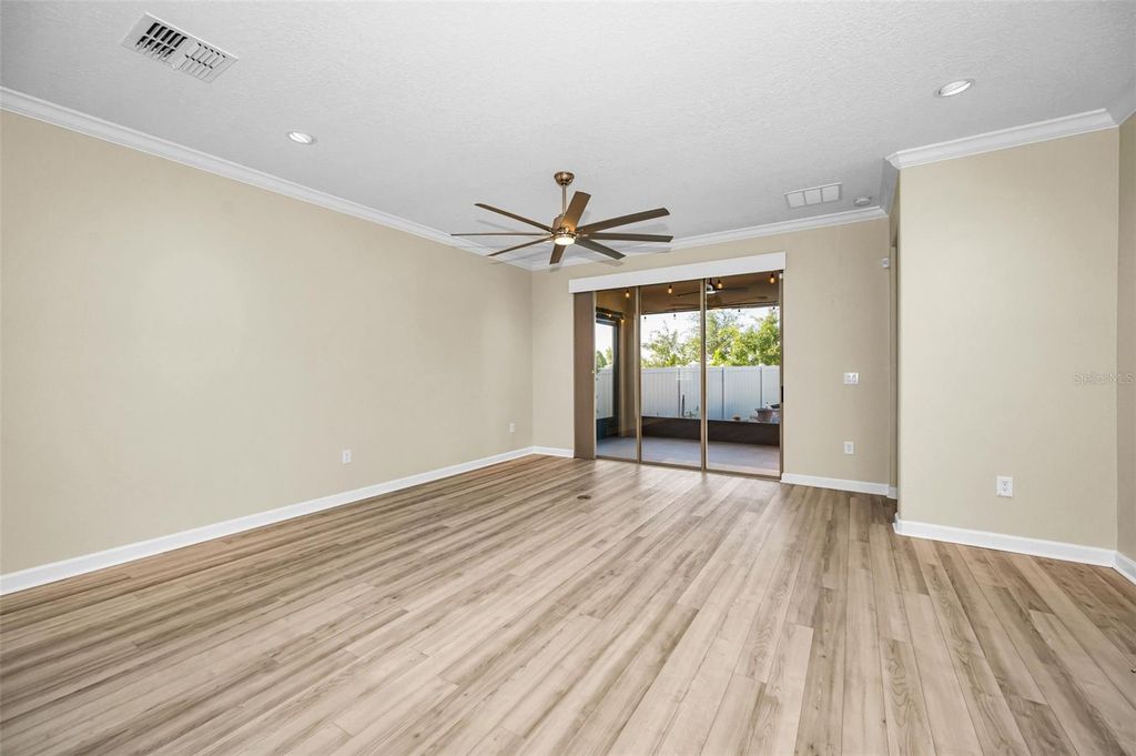 Image 7 of property listing at 31763 CABANA RYE AVENUE, San Antonio, FL 33576